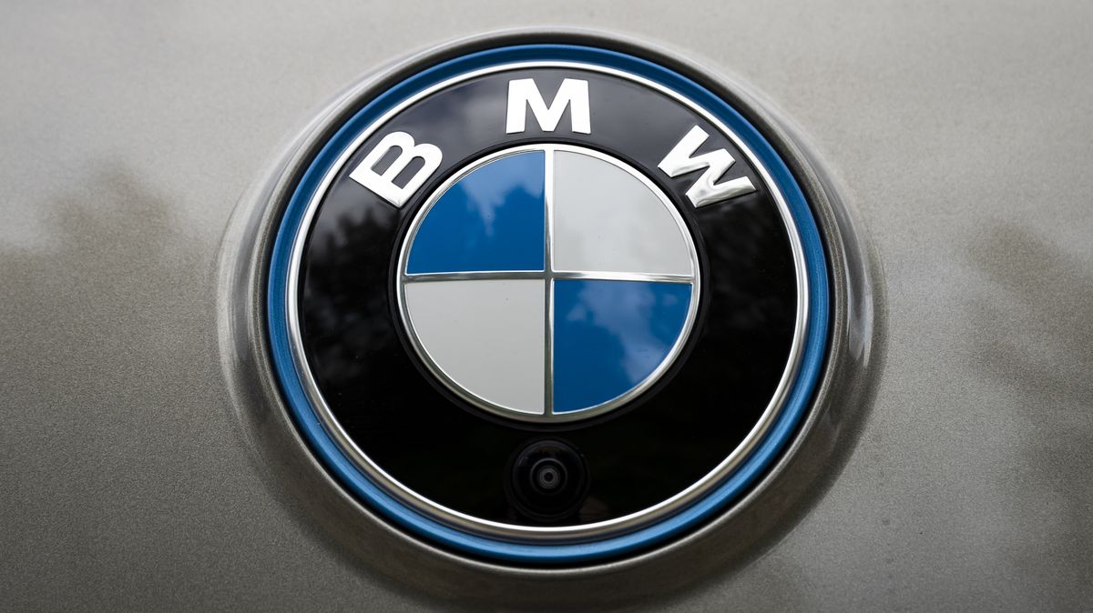 Omlazené BMW X5 natočeno jen s lehkým maskováním